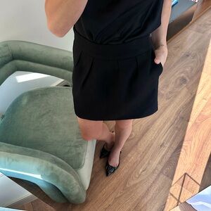 Zara Skirt